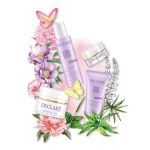 کرم دورچشم ایج اسنشیال دکلره حجم 15ml - Image 2