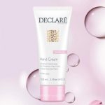 کرم دست حاوی ضدآفتاب دکلره حجم 100ml - Image 2