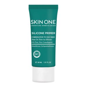 Combonation to Oily Skin Silicone Primer SKIN ONE