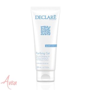 Pure Balance Purifying Cleansing Gel