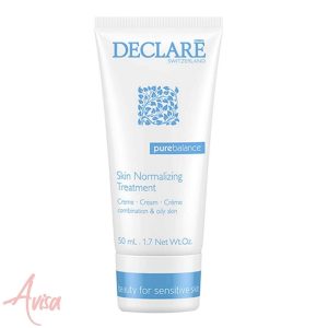Pure Balance Skin Normalizing Treatment Cream