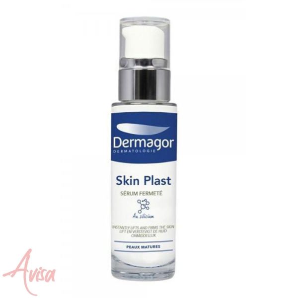 Skin Plast Anti wrinkle & lifting serum 30ml DERMAGOR