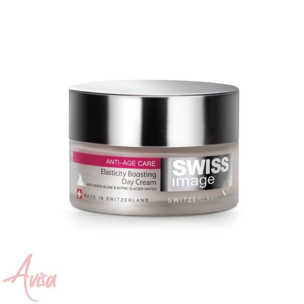 Swiss Image anti-wrinkle day cream +36 years