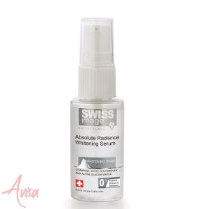 Swiss Image brightening and anti-blemish face serum 30ml