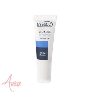 Cikasol Eye Repair Cream