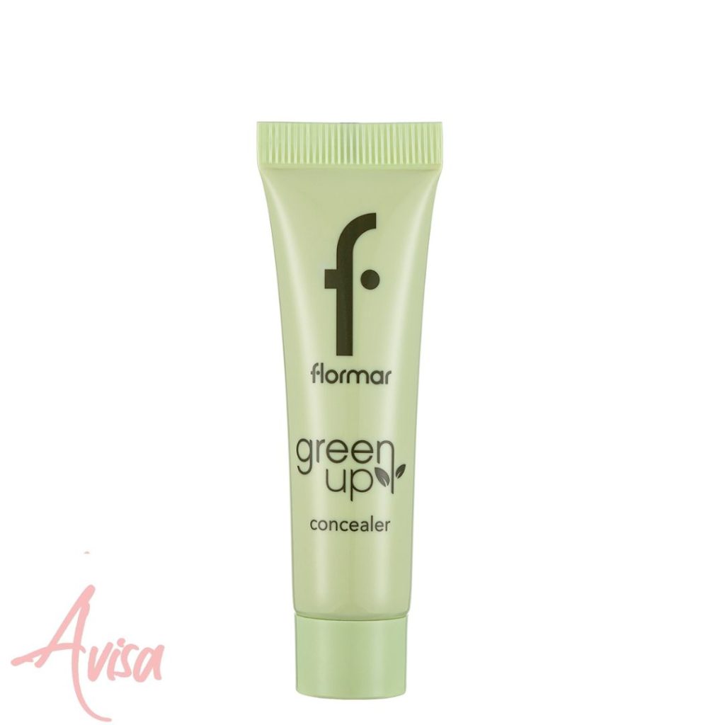 Flormar Green Up Concealer Lcn