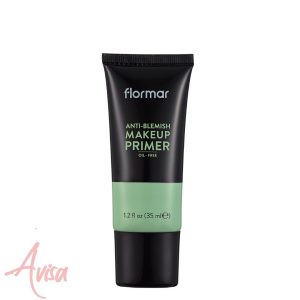 Flormar anti-stain and anti-acne primer