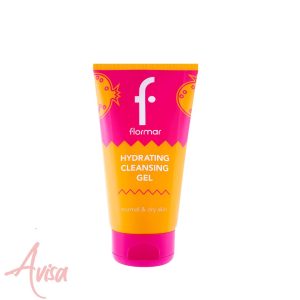 Flormar face gel suitable for dry to normal skin