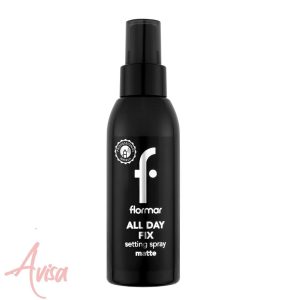 Flormar make-up matte fix spray 125 ml