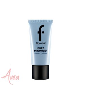 Flormar pore shrinking cosmetic primer