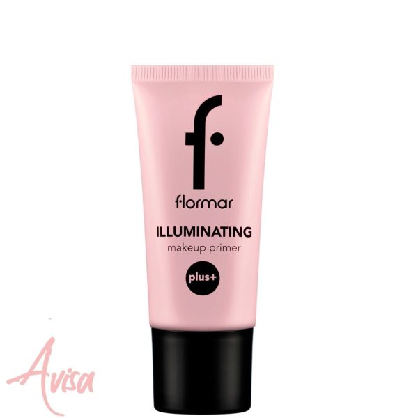 Flormar skin lightening primer