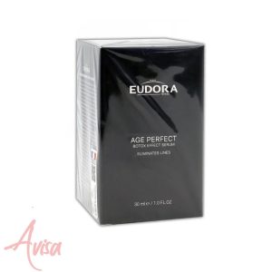 Eudora Max Age Perfect Botox Effect Serum
