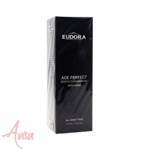 Eudora Max Age Perfect Gentle Cleansing Gel 220ml