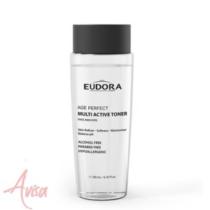 Eudora Max Age Perfect Multi Active Toner 200ml