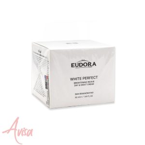 Eudora Max White Perfect Illuminating Day And Night Serum 30ml