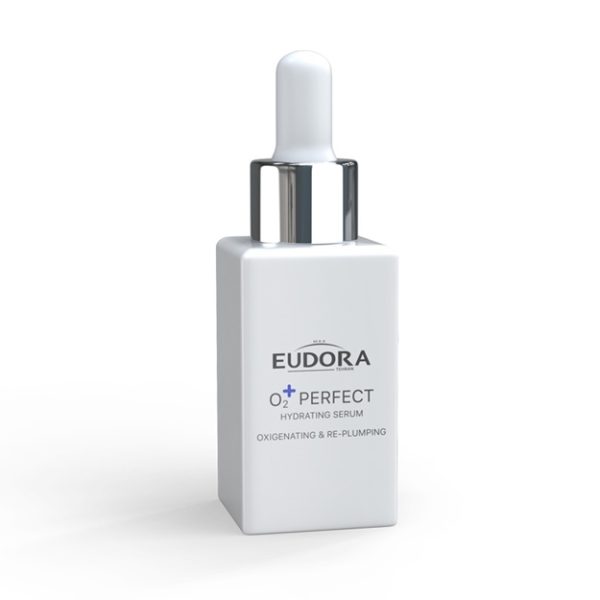 Eudora Max O2+ Perfect Hydrating Serum 30ml