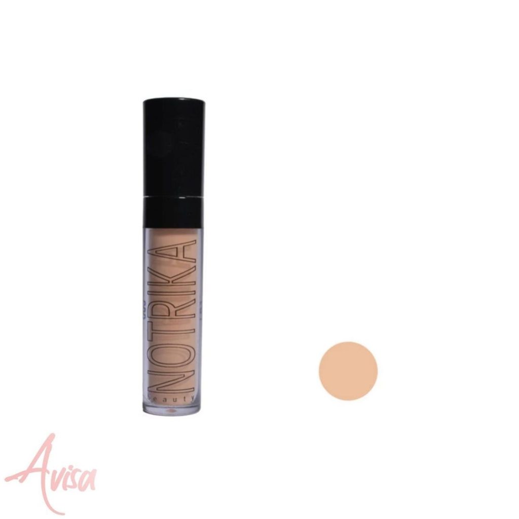 کانسیلر مایع نوتریکا notrika