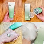 فوم شوینده عمیق پوست چرب آنوا حجم 150ml - Image 3