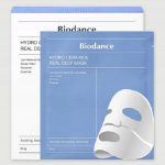 ماسک ورقه ای آبرسان هیالورونیک بیودنس حجم 34gr - Image 5