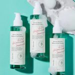 ژل شستشو صورت کینوا اکسیس وای حجم 180ml - Image 2