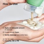 فوم شوینده عمیق پوست چرب آنوا حجم 150ml - Image 6