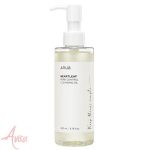 روغن پاک کننده کنترل منافذ آنوا حجم 200ml