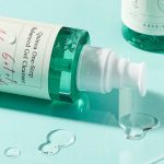 ژل شستشو صورت کینوا اکسیس وای حجم 180ml - Image 6