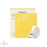 ماسک ورقه ای نیاسینامید بیودنس حجم 34gr