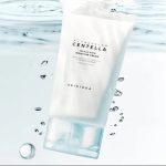 کرم آبرسان سنتلا مدل Hyalu Cica Moisture حجم 75ml - Image 4