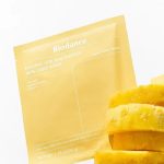 ماسک ورقه ای نیاسینامید بیودنس حجم 34gr - Image 9