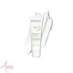 کرم آبرسان sebium hydra بایودرما حجم 40ml