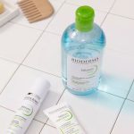 میسلار واتر Sebium بایودرما حجم 500ml - Image 3