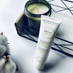 کرم آبرسان sebium hydra بایودرما حجم 40ml - Image 3