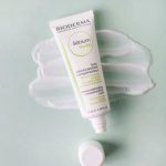 کرم آبرسان sebium hydra بایودرما حجم 40ml - Image 4