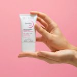 کرم ضدقرمزی Sensibio AR بایودرما حجم 40ml - Image 3