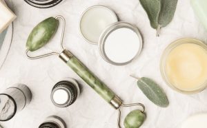 ترتیب استفاده از محصولات مراقبت پوستی
